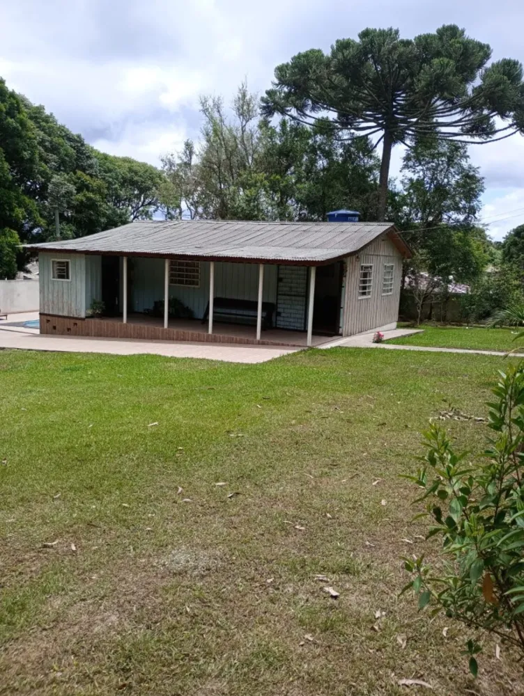 Chácara, 3 quartos, 1760 m² - Foto 6