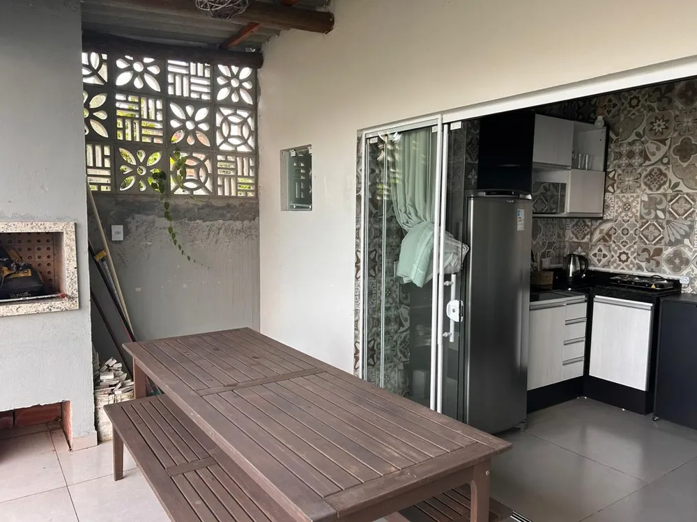 Casa, 1 quarto, 45 m² - Foto 6
