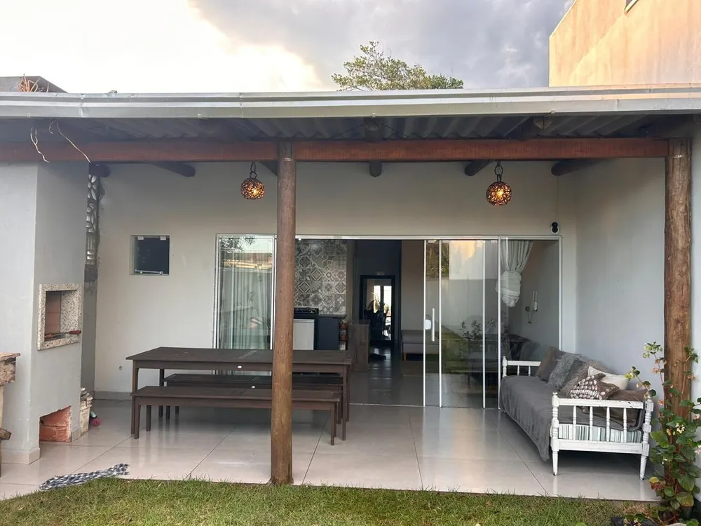 Casa, 1 quarto, 45 m² - Foto 5