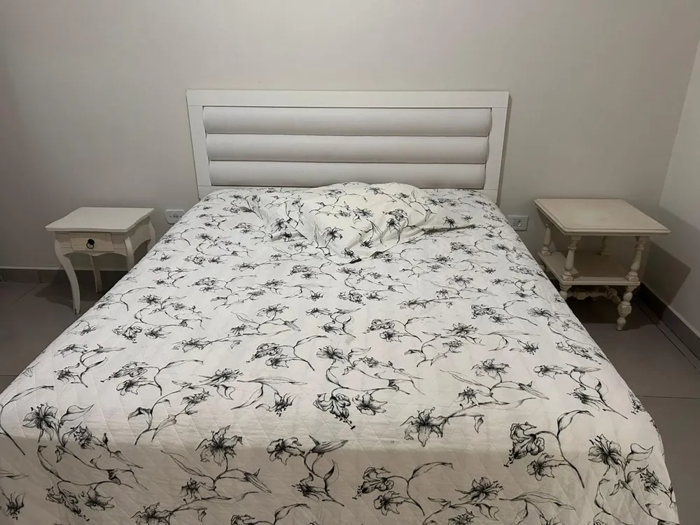 Casa, 1 quarto, 45 m² - Foto 9
