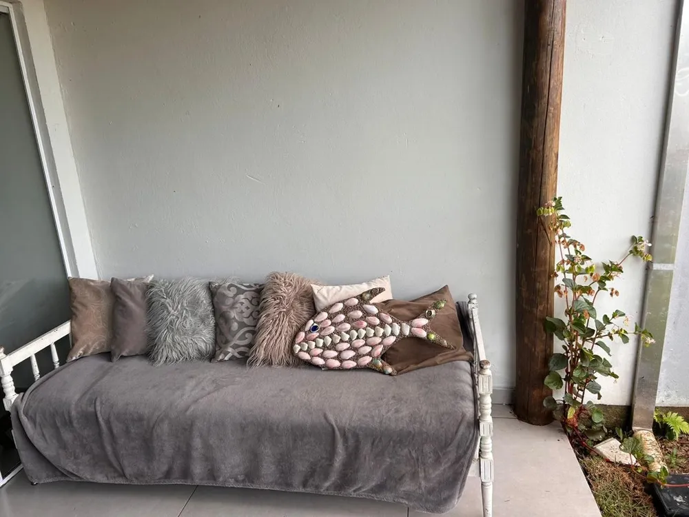 Casa, 1 quarto, 45 m² - Foto 7