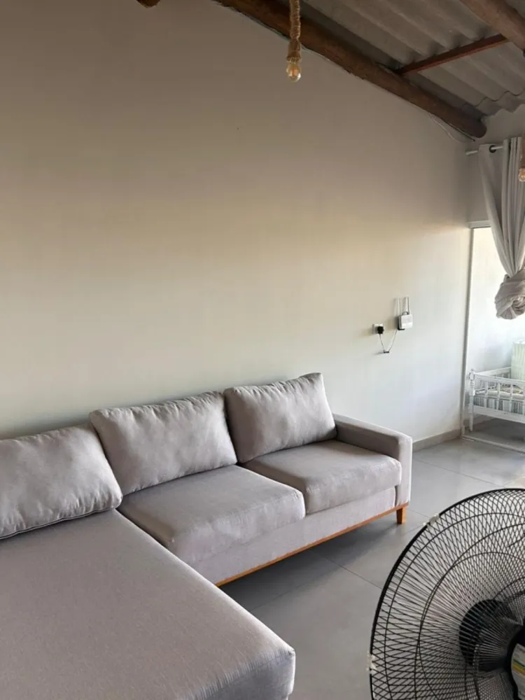 Casa, 1 quarto, 45 m² - Foto 8
