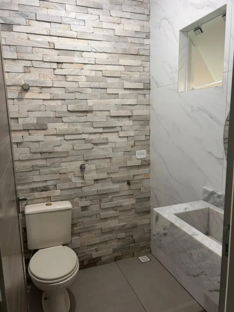 Casa, 1 quarto, 45 m² - Foto 10