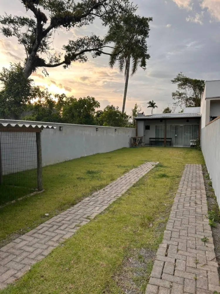 Casa, 1 quarto, 45 m² - Foto 12