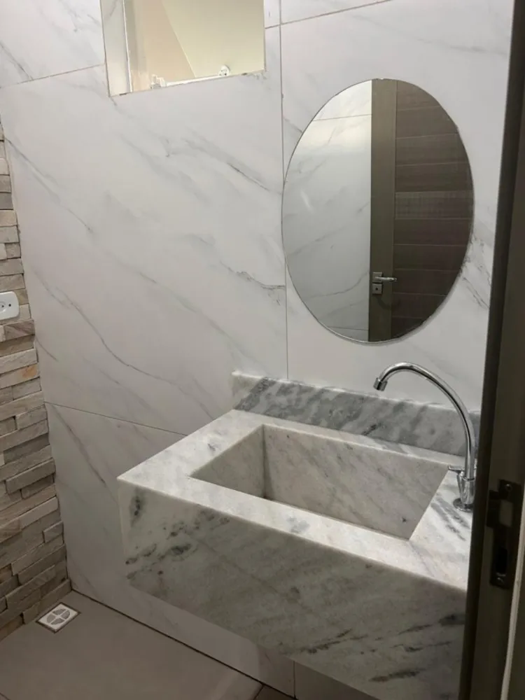 Casa, 1 quarto, 45 m² - Foto 11
