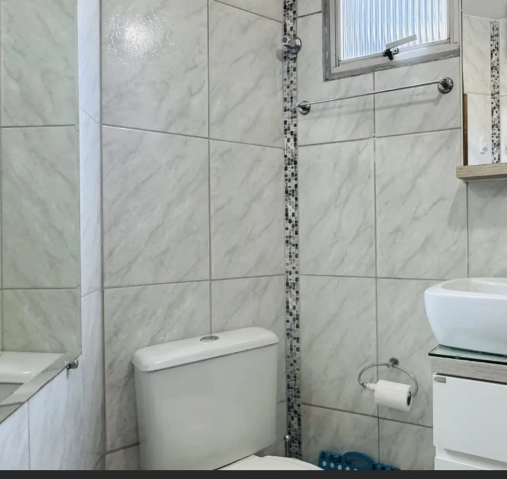 Apartamento, 2 quartos, 41 m² - Foto 4