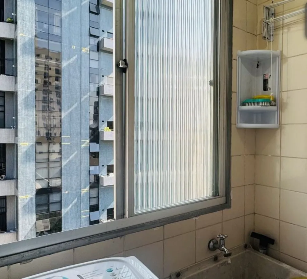 Apartamento, 2 quartos, 41 m² - Foto 7
