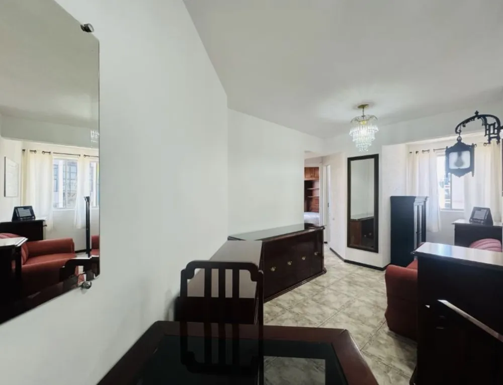 Apartamento, 2 quartos, 41 m² - Foto 2