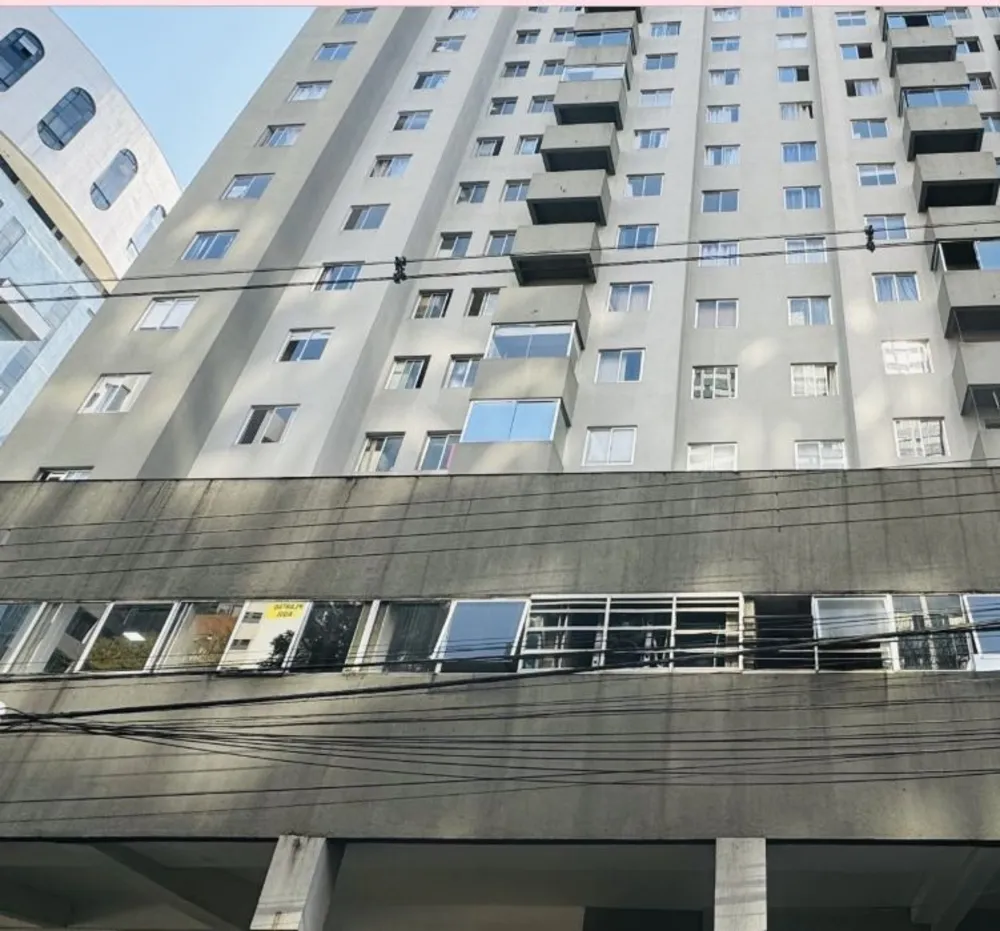 Apartamento, 2 quartos, 41 m² - Foto 1