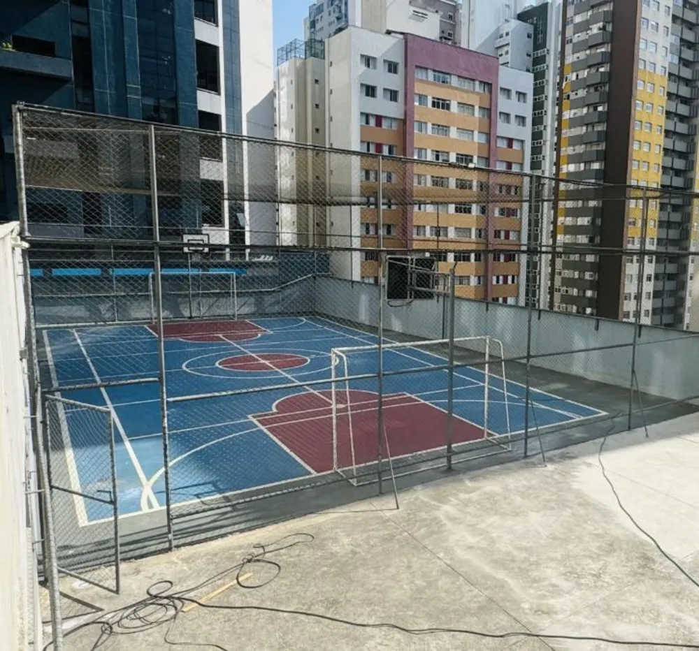 Apartamento, 2 quartos, 41 m² - Foto 3