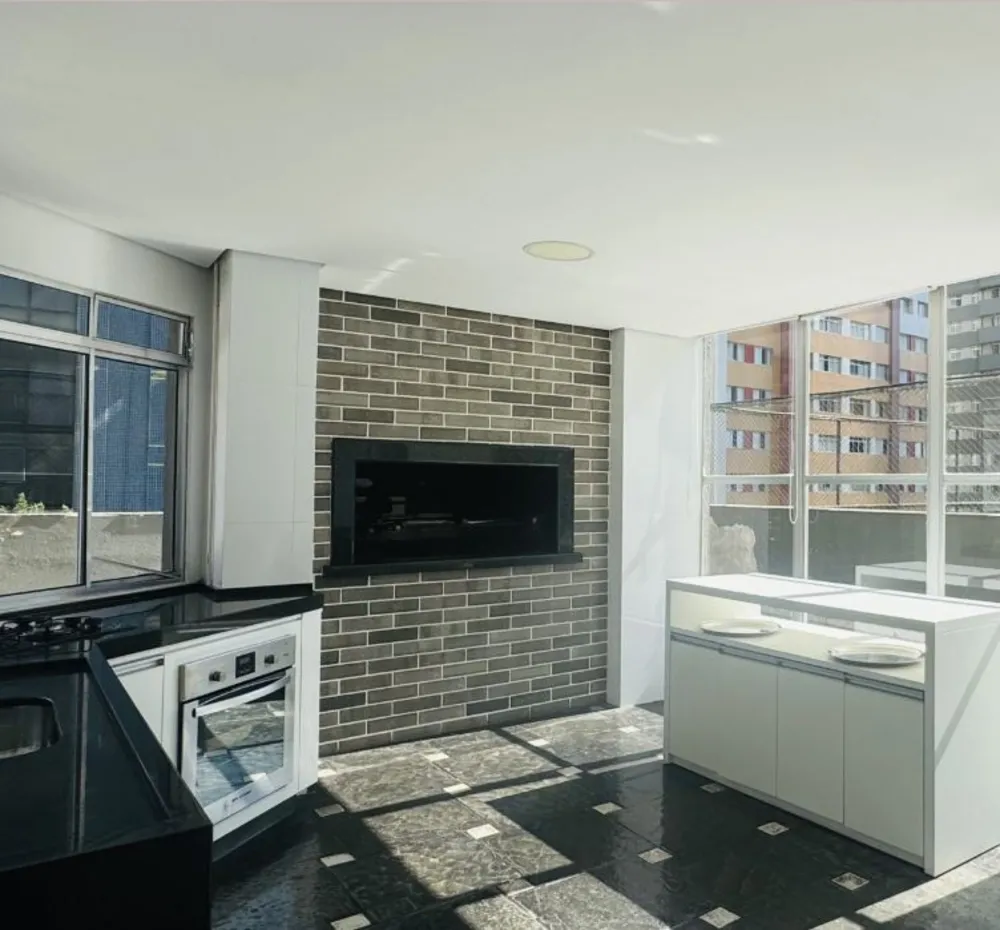 Apartamento, 2 quartos, 41 m² - Foto 3