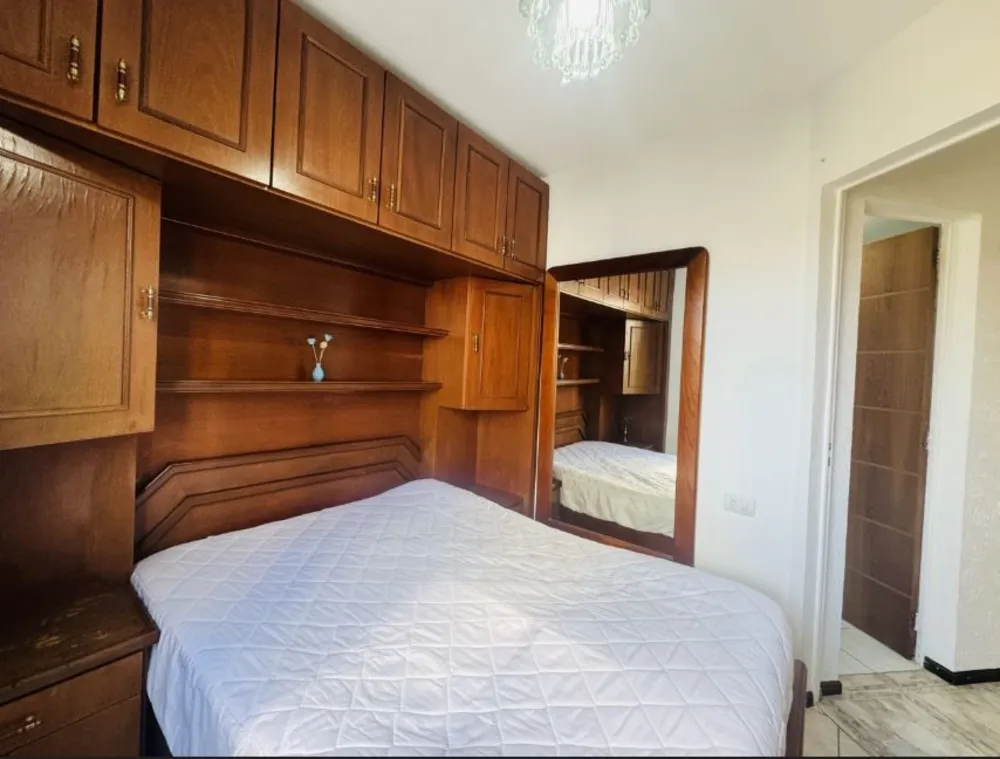 Apartamento, 2 quartos, 41 m² - Foto 8