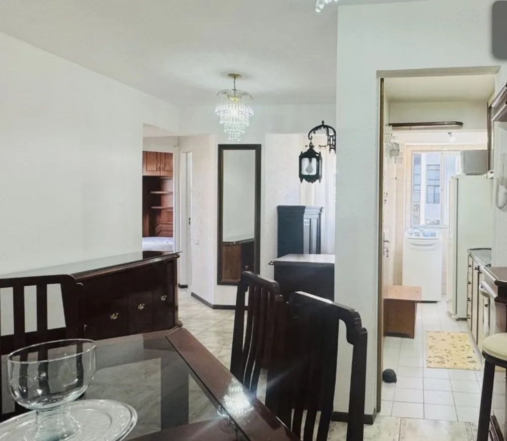 Apartamento, 2 quartos, 41 m² - Foto 5