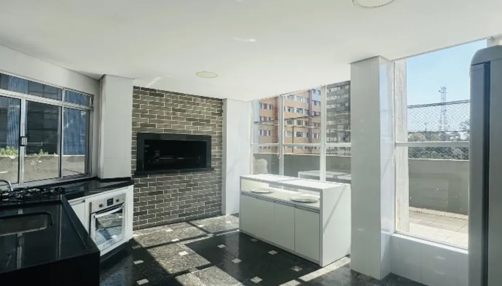 Apartamento, 2 quartos, 41 m² - Foto 2