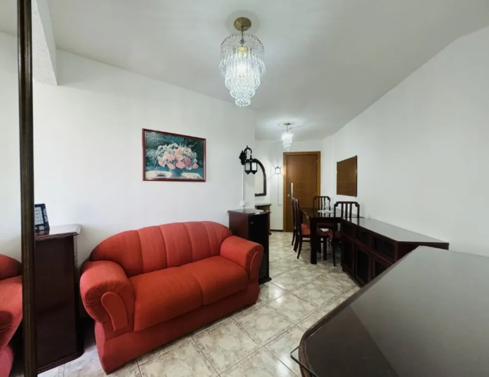 Apartamento, 2 quartos, 41 m² - Foto 1