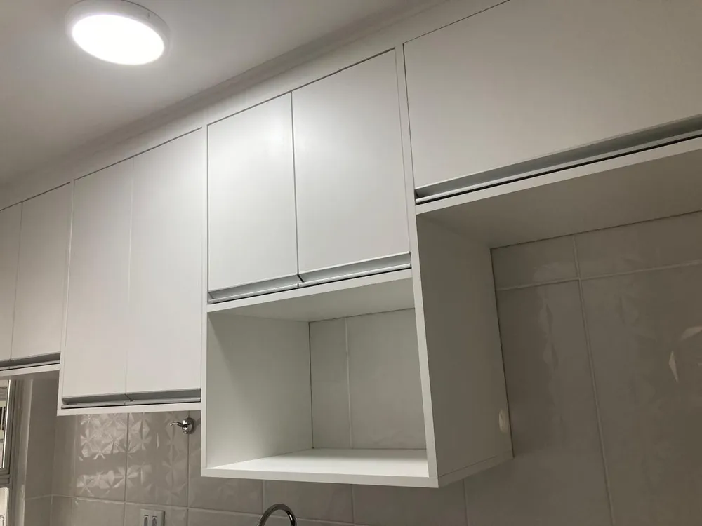 Apartamento, 2 quartos, 53 m² - Foto 11