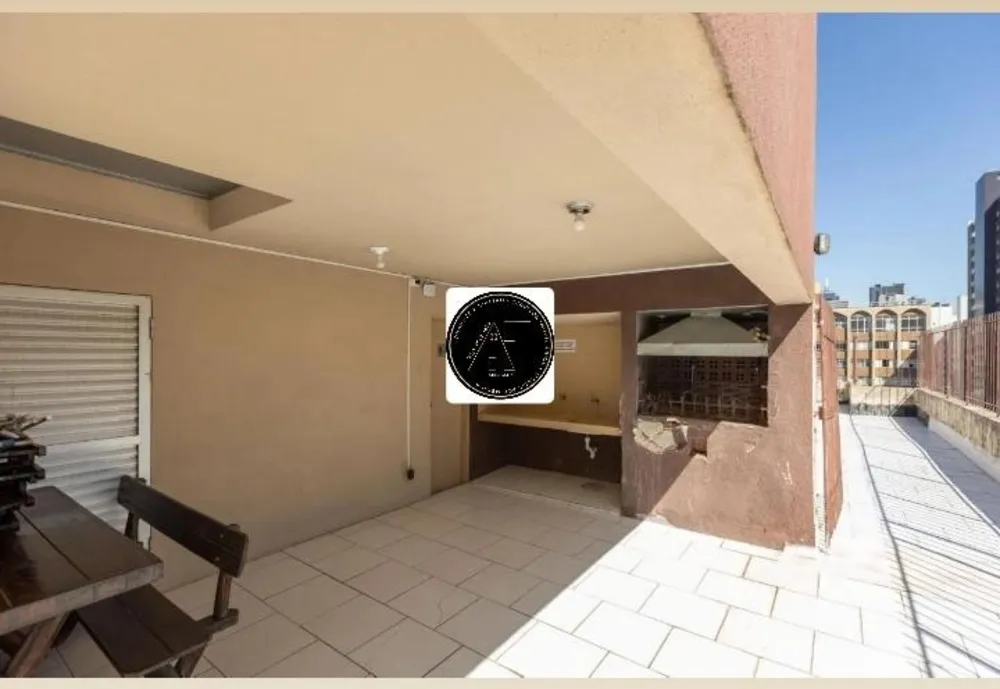 Apartamento, 2 quartos, 53 m² - Foto 3