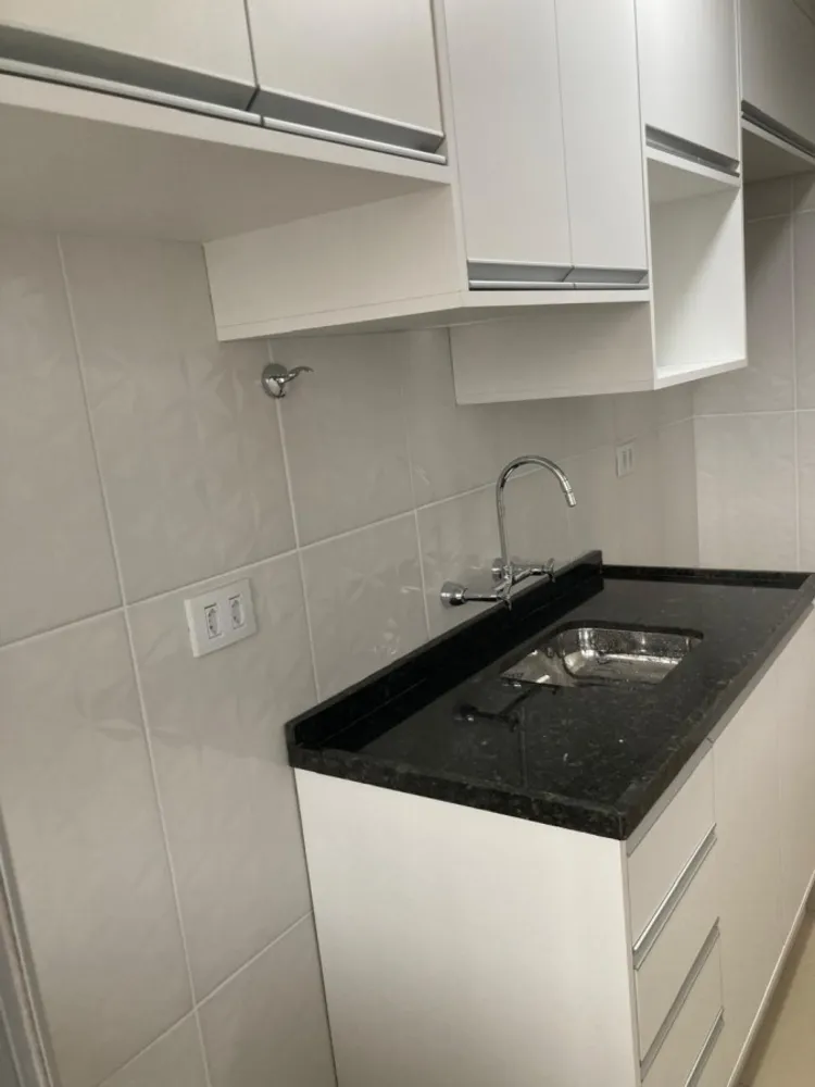 Apartamento, 2 quartos, 53 m² - Foto 1