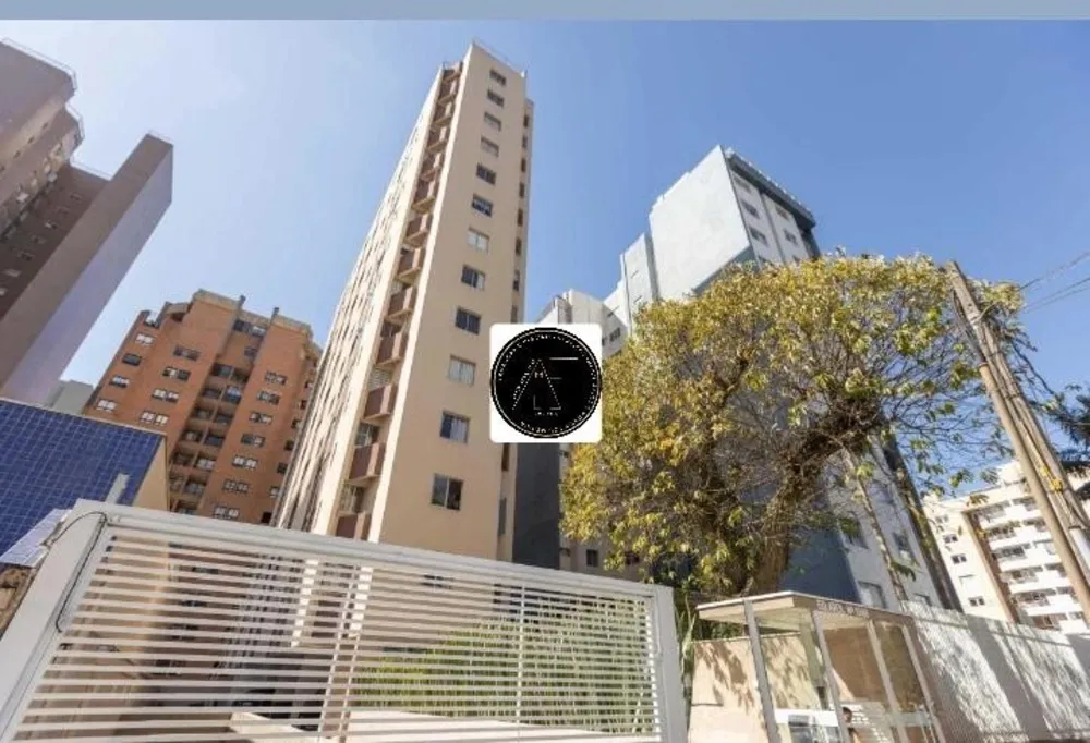 Apartamento, 2 quartos, 53 m² - Foto 2