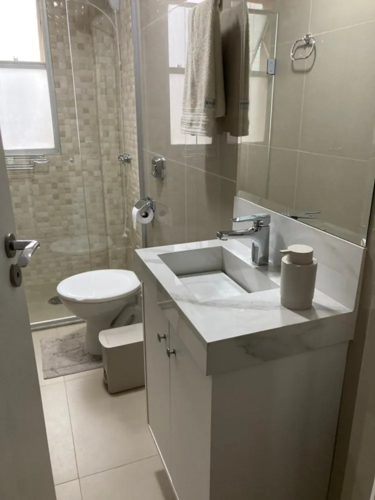 Apartamento, 2 quartos, 53 m² - Foto 12