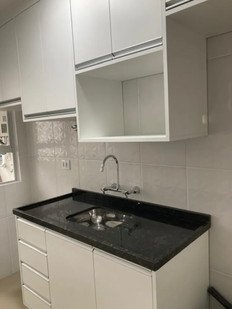 Apartamento, 2 quartos, 53 m² - Foto 1