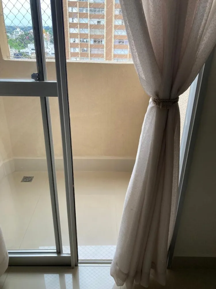 Apartamento, 2 quartos, 53 m² - Foto 7