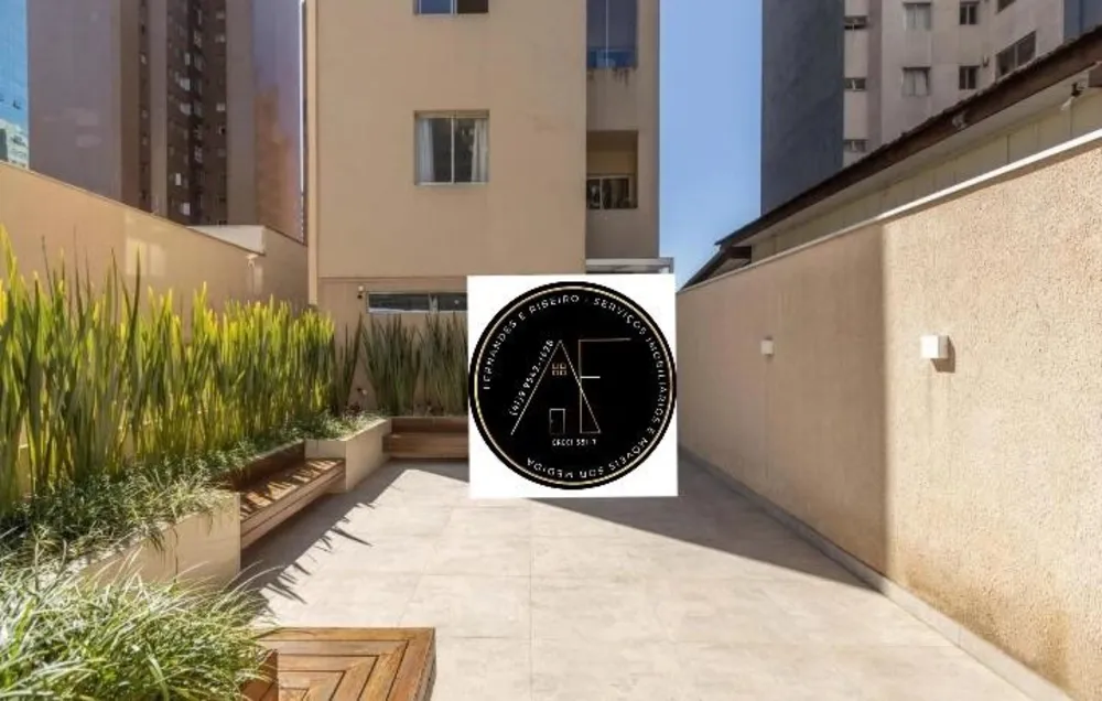Apartamento, 2 quartos, 53 m² - Foto 4