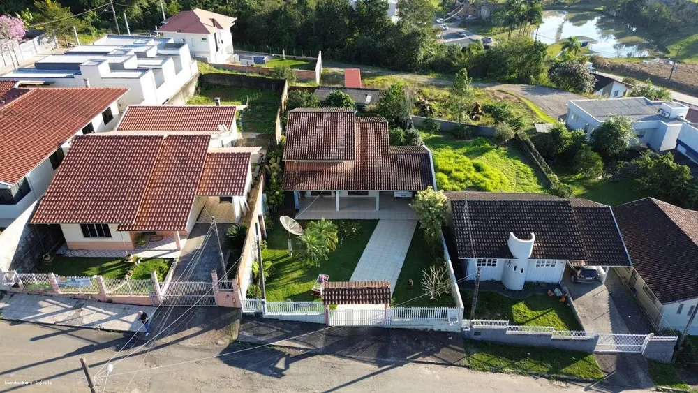 Casa, 3 quartos, 175 m² - Foto 7
