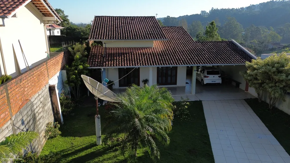 Casa, 3 quartos, 175 m² - Foto 8