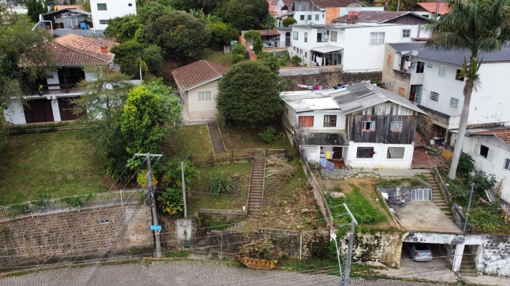 Terreno, 758 m² - Foto 1