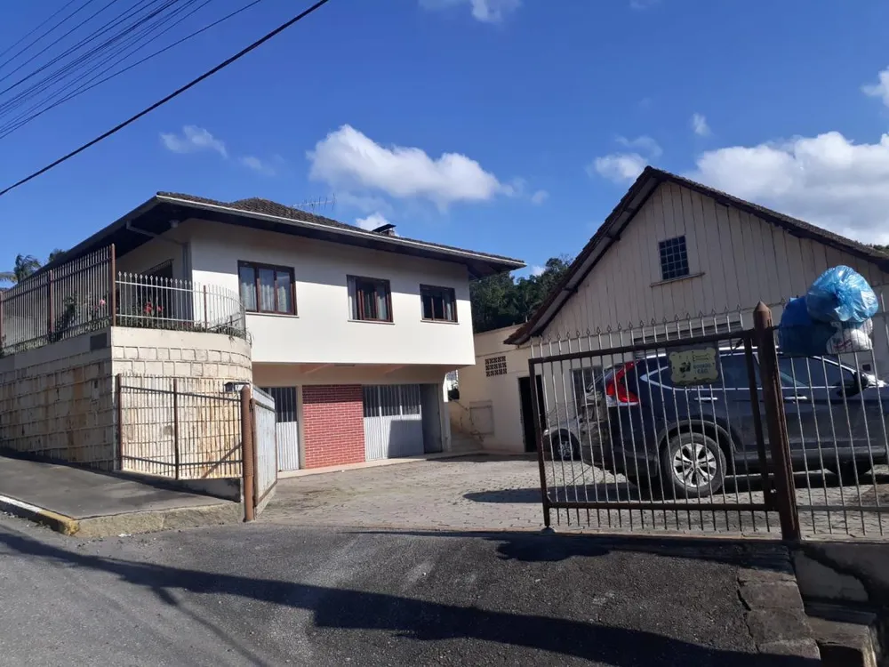 Casa, 3 quartos, 387 m² - Foto 16