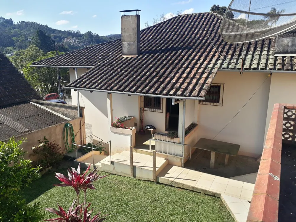 Casa, 3 quartos, 387 m² - Foto 18