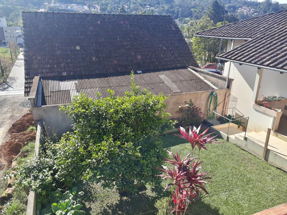 Casa à venda com 3 quartos, 387m² - Foto 6