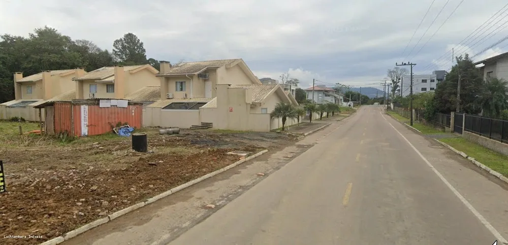 Terreno, 634 m² - Foto 3