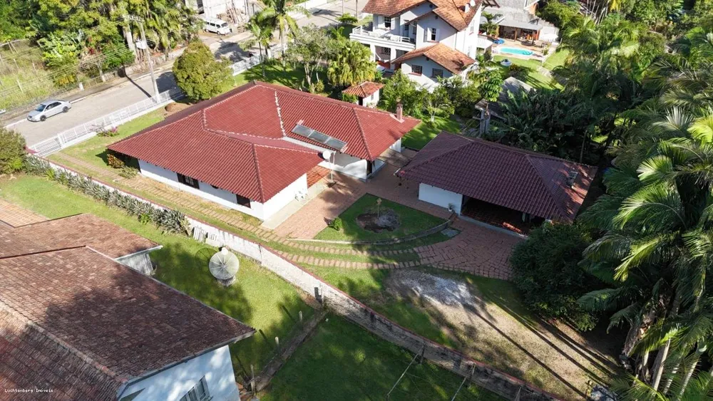 Casa, 5 quartos, 1984 m² - Foto 6