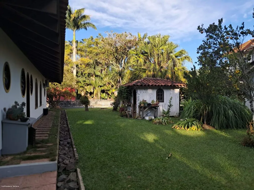 Casa, 5 quartos, 1984 m² - Foto 11
