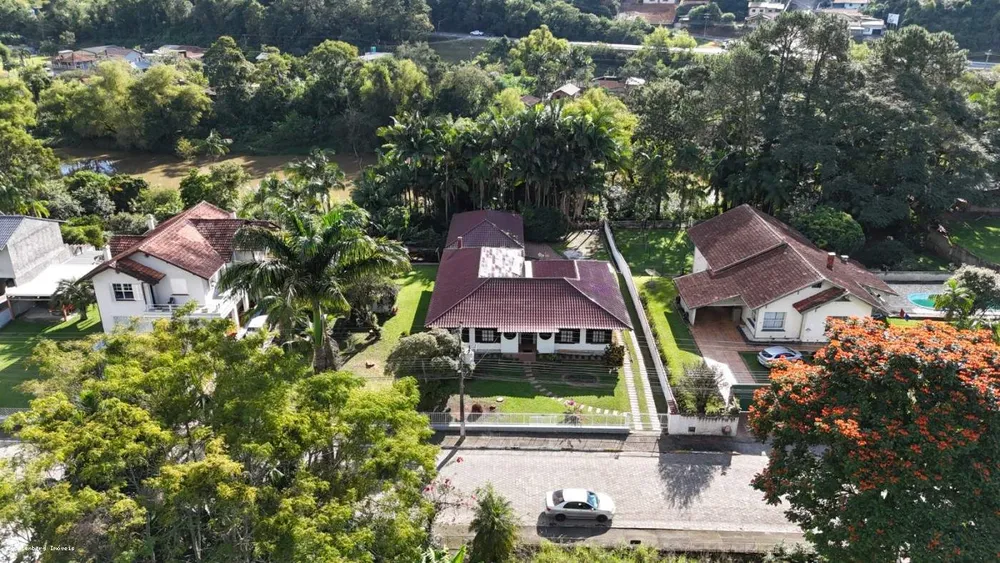 Casa, 5 quartos, 1984 m² - Foto 2