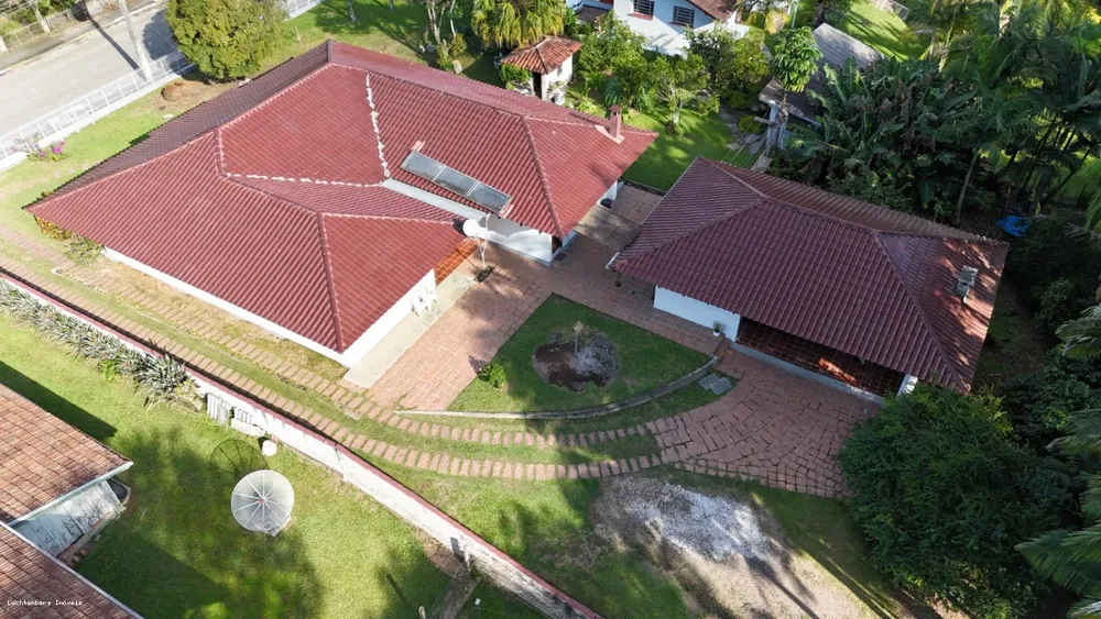 Casa, 5 quartos, 1984 m² - Foto 5