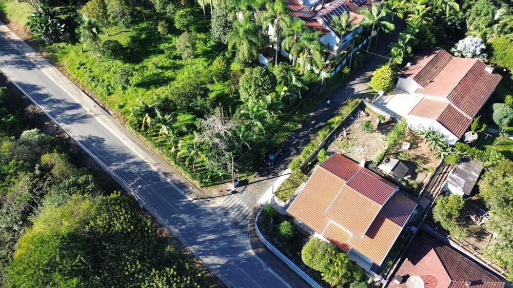 Terreno à venda, 634m² - Foto 2