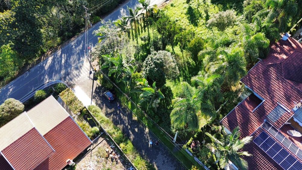 Terreno à venda, 634m² - Foto 6
