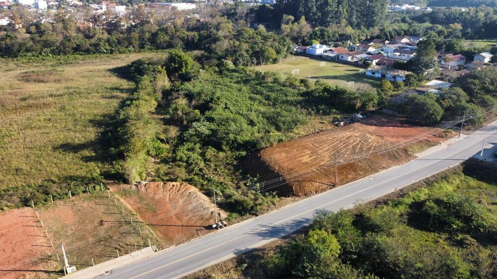 Terreno, 529 m² - Foto 3