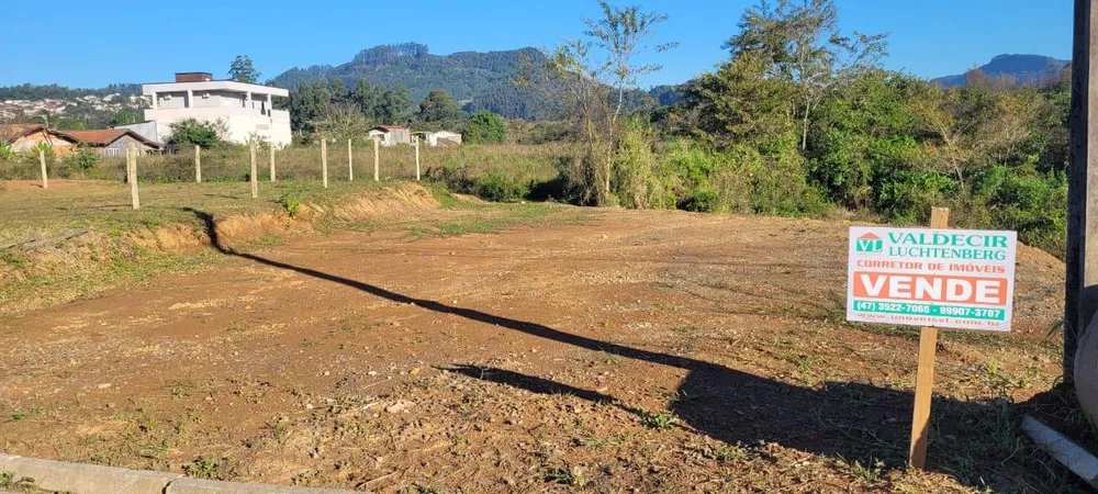 Terreno, 529 m² - Foto 1
