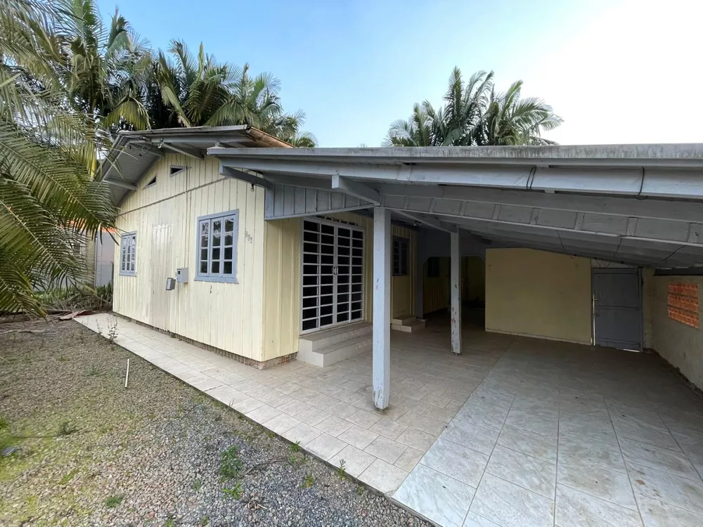 Casa, 3 quartos, 165 m² - Foto 2