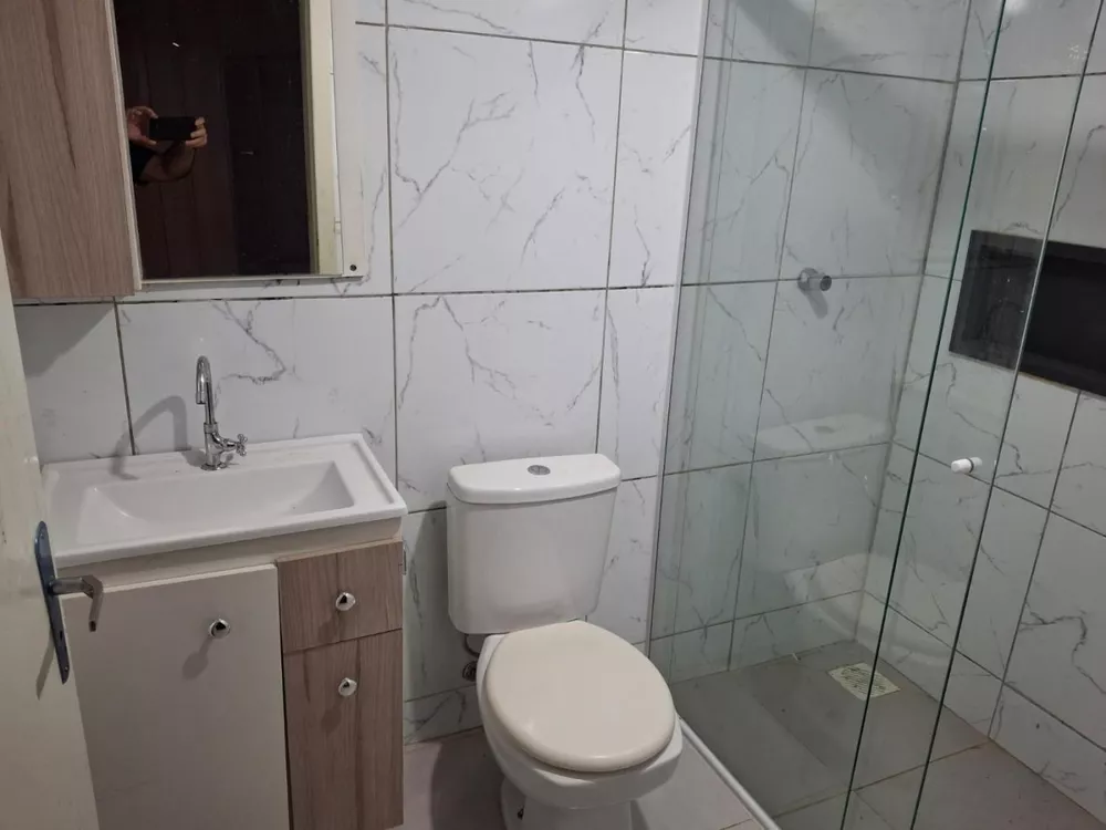 Casa, 3 quartos, 165 m² - Foto 8