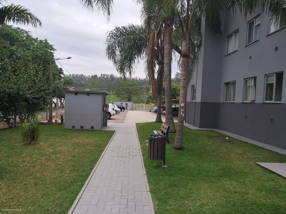 Apartamento, 2 quartos, 48 m² - Foto 2