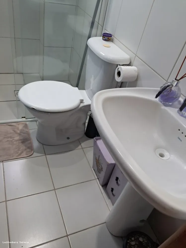 Apartamento, 2 quartos, 48 m² - Foto 8