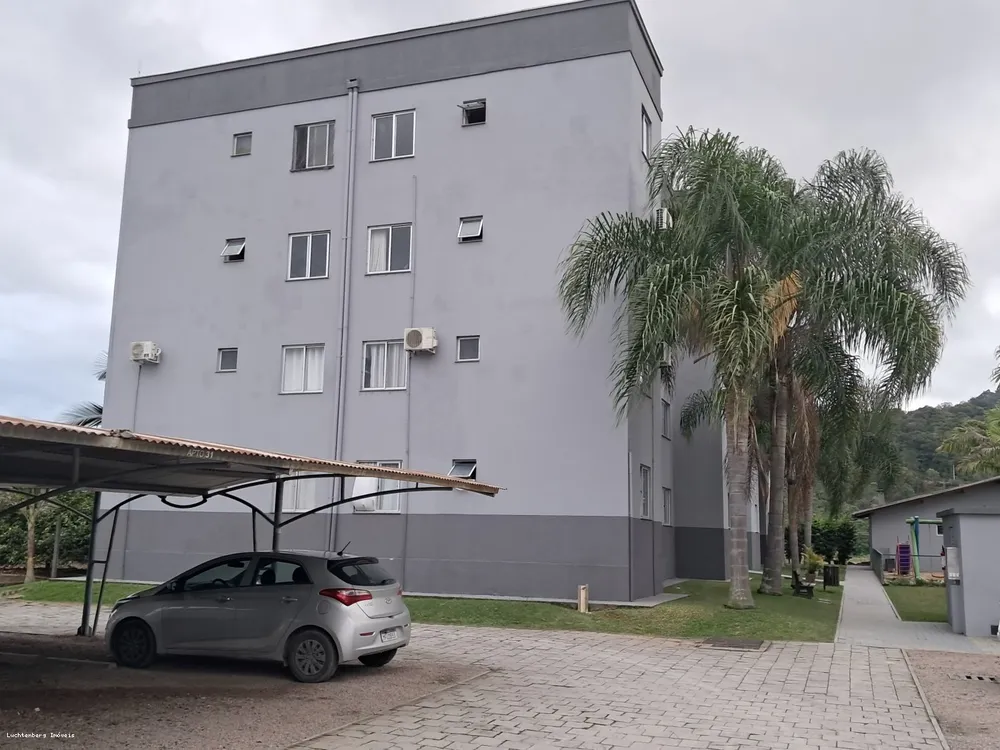 Apartamento, 2 quartos, 48 m² - Foto 1