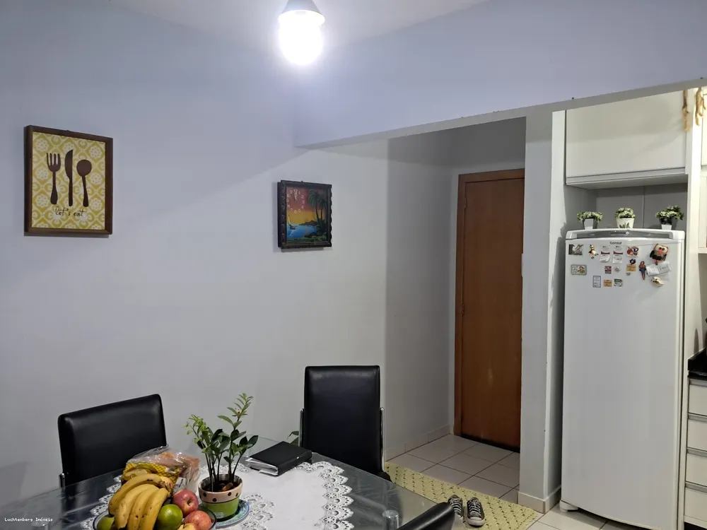 Apartamento, 2 quartos, 48 m² - Foto 5