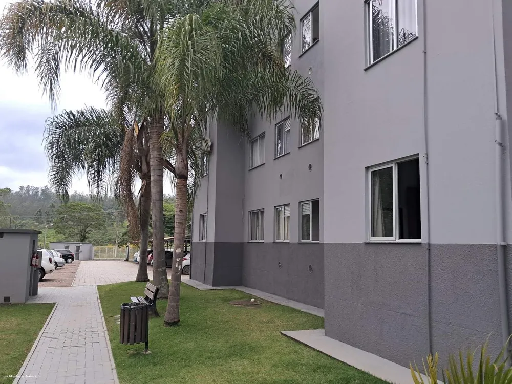 Apartamento, 2 quartos, 48 m² - Foto 3