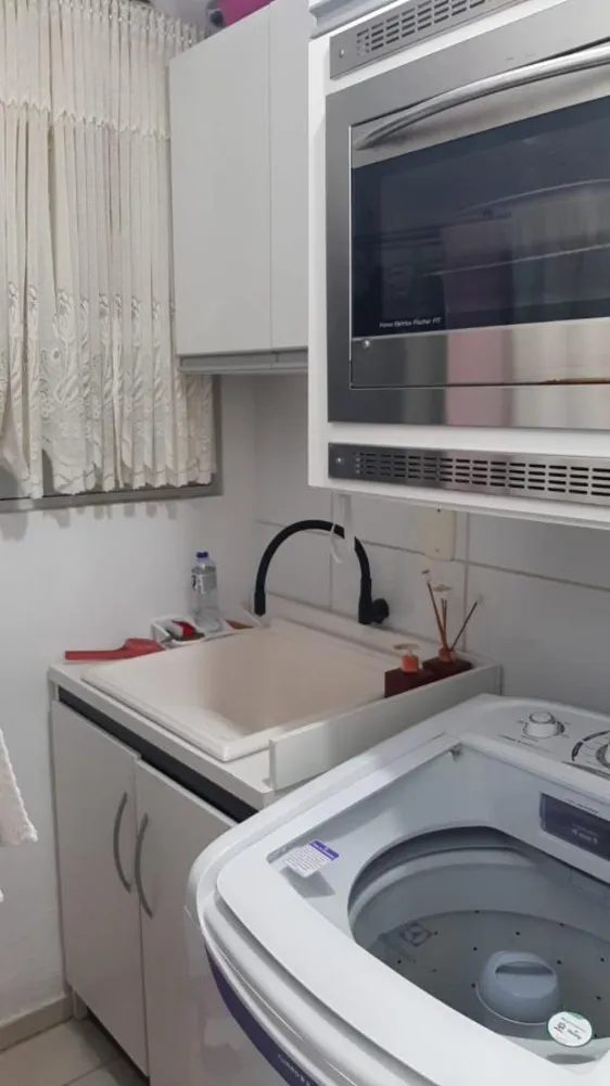 Apartamento, 2 quartos, 67 m² - Foto 10